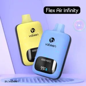 Vabeen Flex Air Infinity